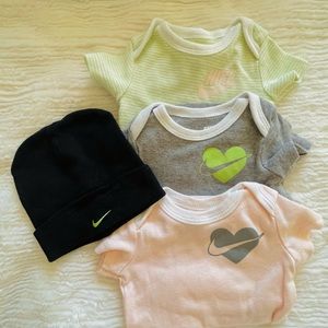 Nike bundle